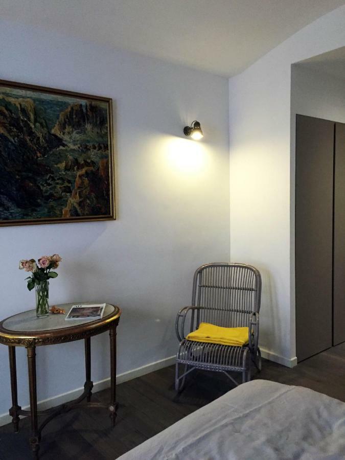 B&B Maison Boa Marseille Exteriör bild