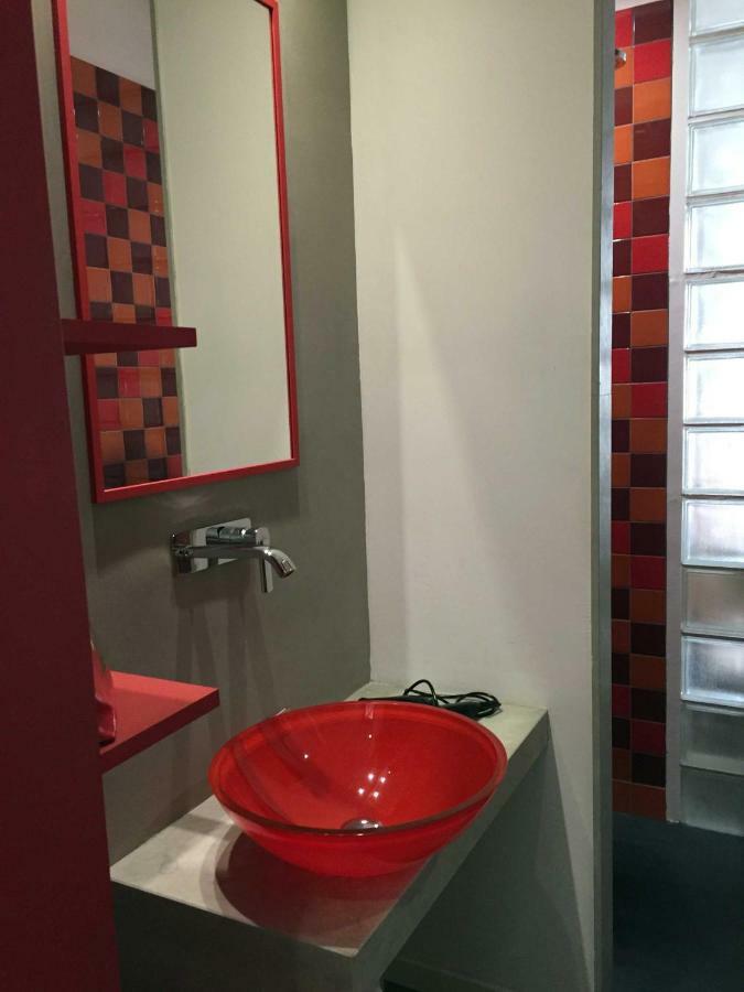 B&B Maison Boa Marseille Exteriör bild