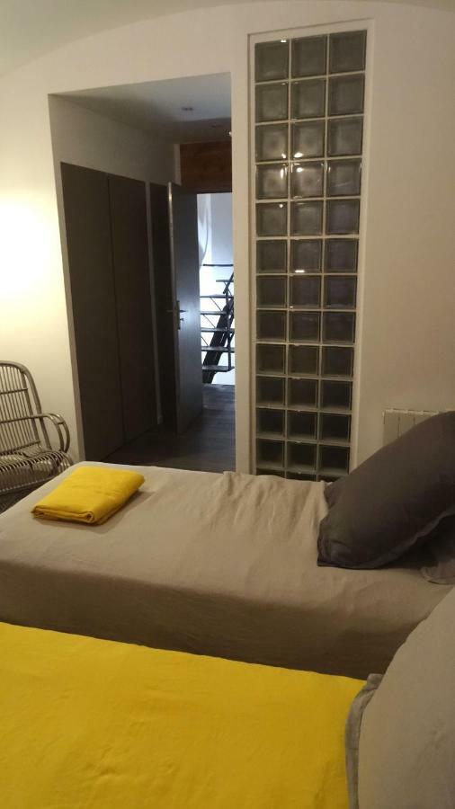 B&B Maison Boa Marseille Exteriör bild